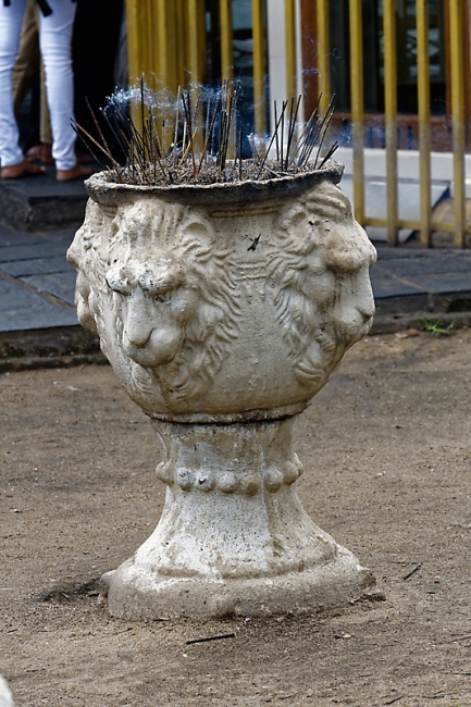 Kandy-Temple de la dent-101